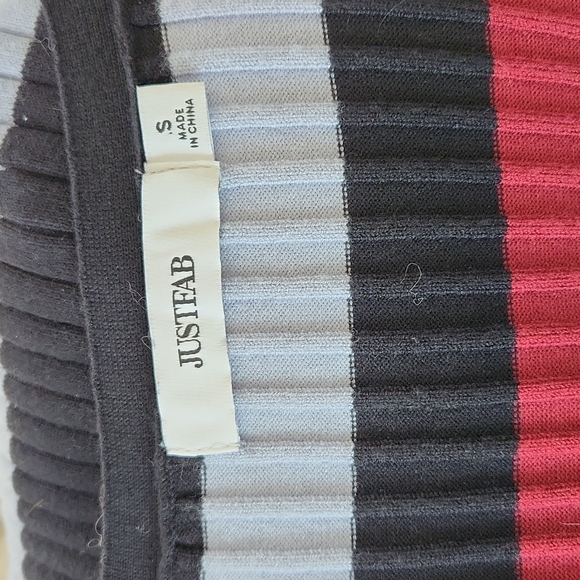 NWOT Sweater Dress - Picture 8 of 9